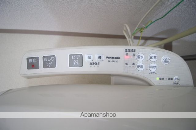 サバ—ヴ西坂の内装写真