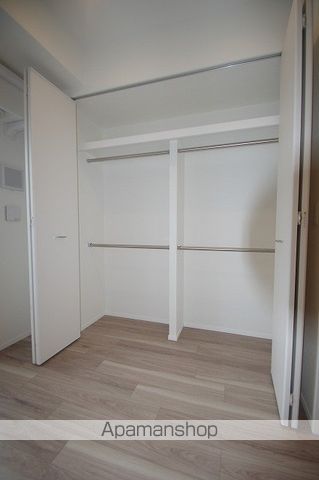 アーバネックス深川住吉の内装写真