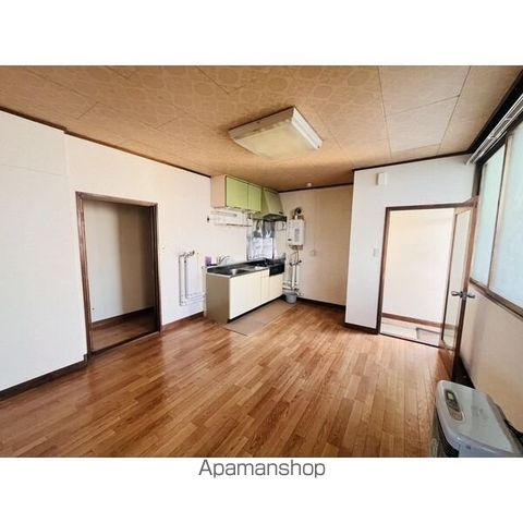 サンハイムおたもいの内装写真