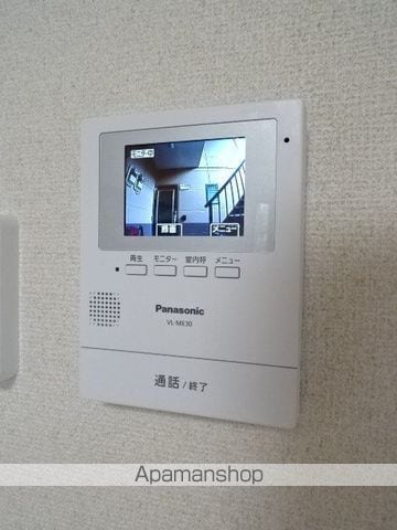ヴィラサンライズの内装写真