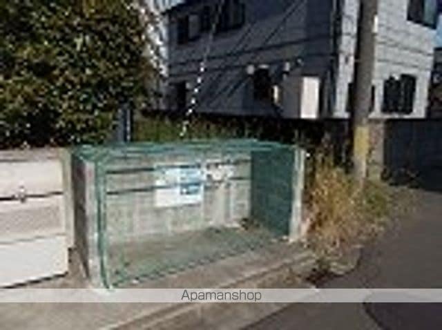 レオパレスモリエール IIのその他写真