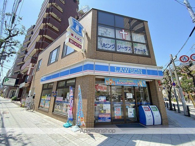 カーサパスコロの周辺写真