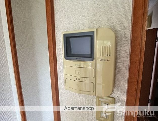 レオパレスラ プランタンの内装写真