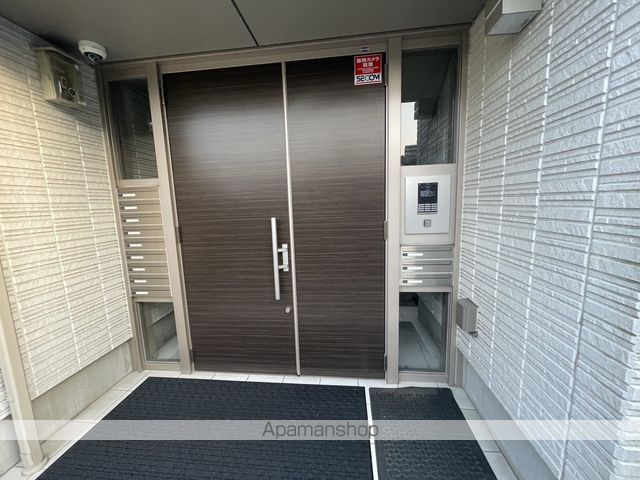 モンフルールの外観写真