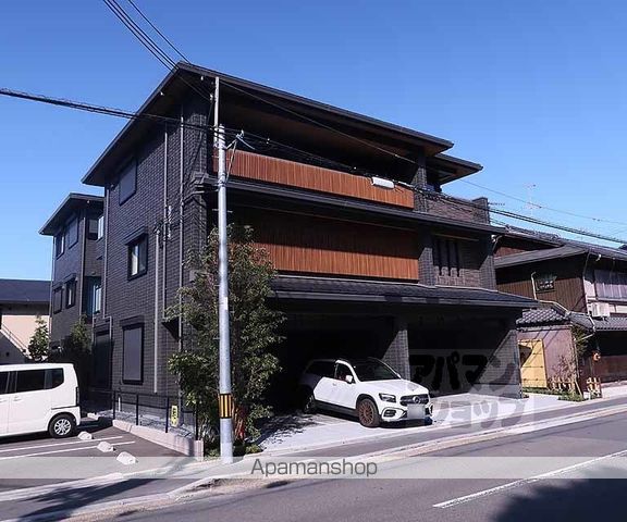 HERITAGE洛南東寺の外観写真