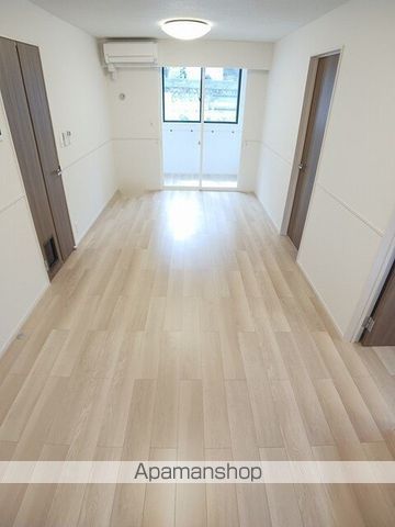 ブロッサム プラム館の内装写真