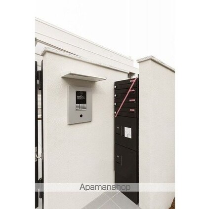 メディオ上北沢[1LDK/46.25m2]の外観3