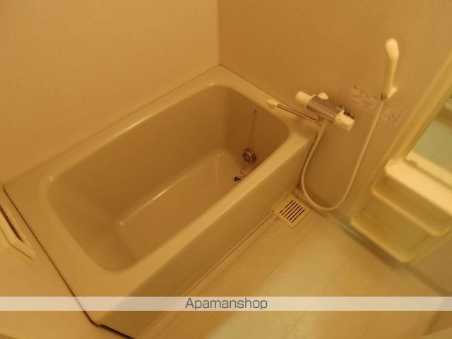 レアールM大川の内装写真