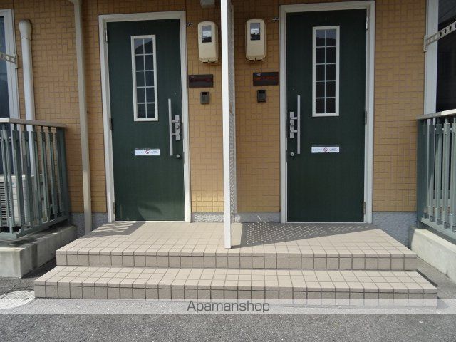 エスポワールIIA棟のその他写真