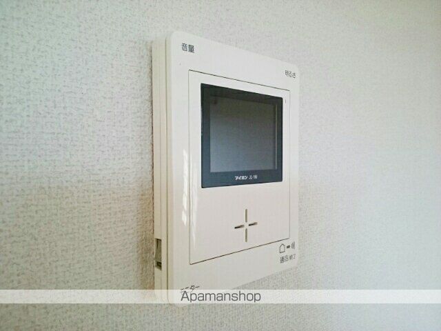 ルミエール 杉の内装写真