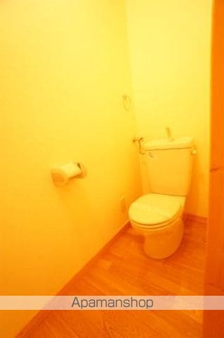 ウッディ63の内装写真