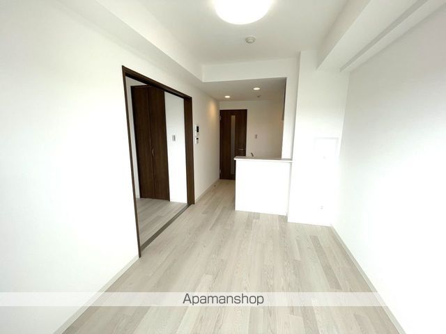 GRAN PASEO 江坂の内装写真
