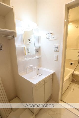 ラグランジュIの内装写真