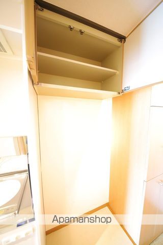 C’S3 KANEKOの内装写真