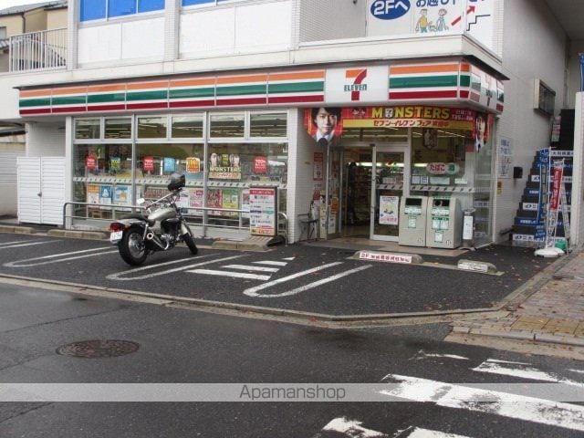 サンヴィオラ浜西の周辺写真