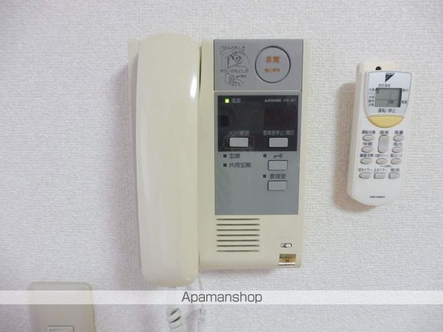 セイコーガーデンXI大塚の内装写真