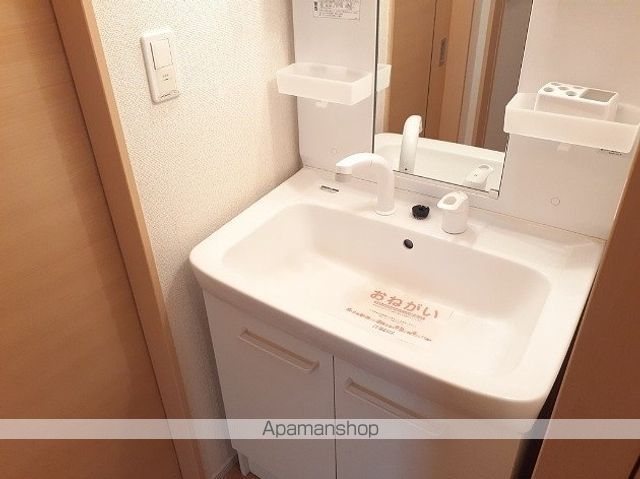 リバーサイドヴィラの内装写真