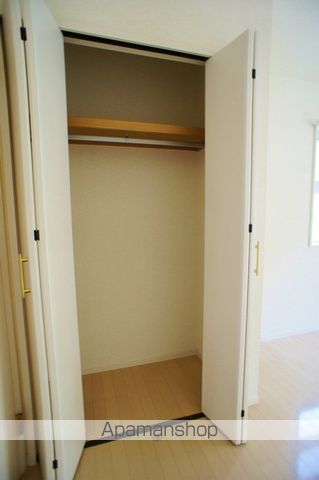 リブレア津福本町A棟の内装写真