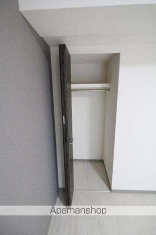 エグゼ大阪ドームIIの内装写真