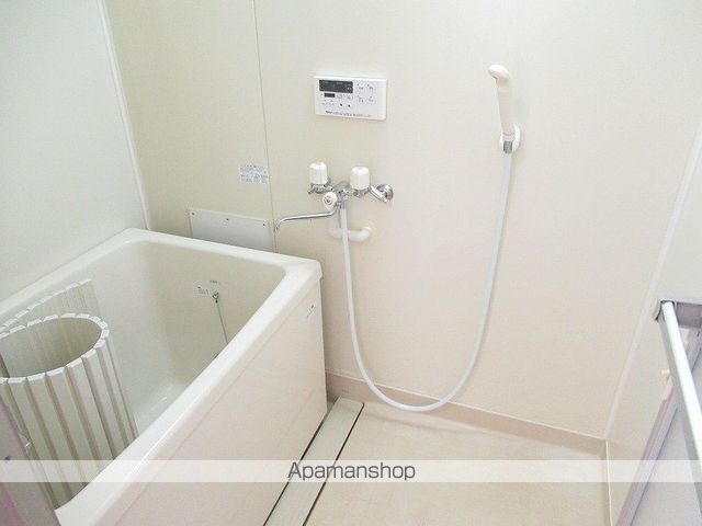 メゾン緑ヶ丘の内装写真