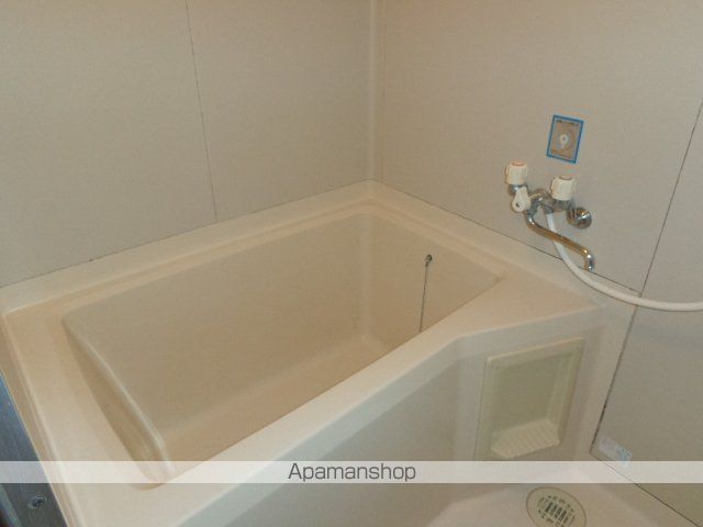 トーコクピア杉町の内装写真