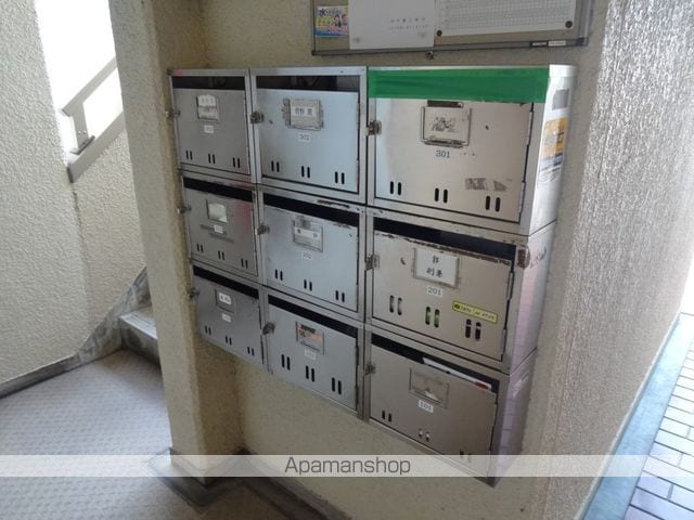 越水ハイツのその他写真