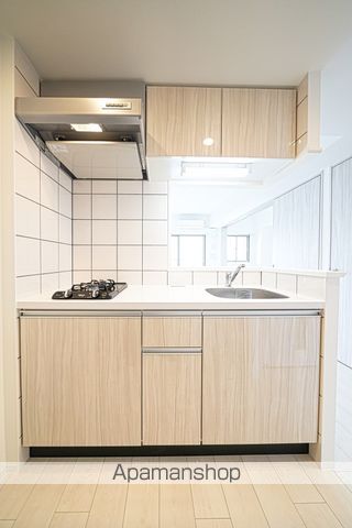リヴェント福島野田の内装写真