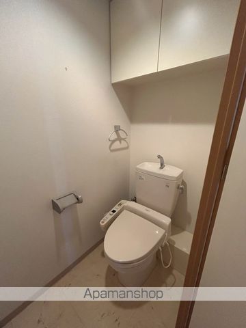 サクラメント駅南大路の内装写真