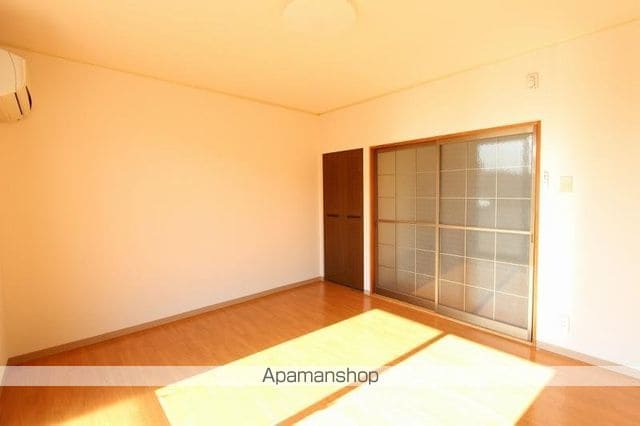 サンリッチA・B・C・D・E・F棟の内装写真