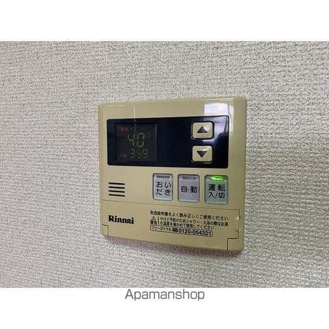 fine stayIIの内装写真