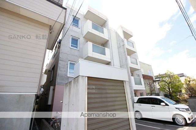 MAISON DE 桜の外観写真