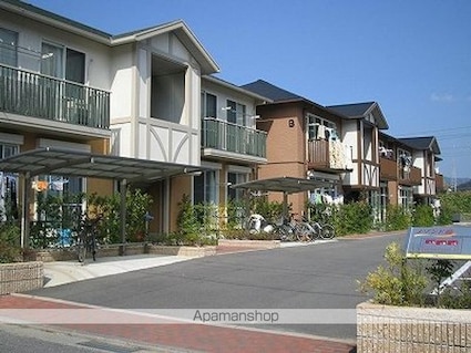 山口県周南市大字栗屋字塩田[2LDK/50.78m2]の外観