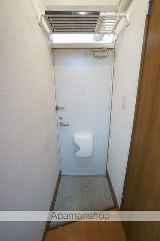 セブネイト栄通の内装写真
