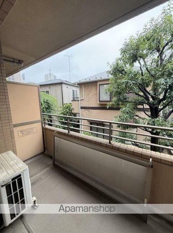 アボリアスコート笹塚EAST棟の内装写真