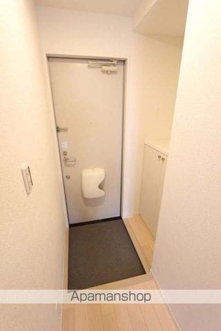 グリーンテラス IIIの内装写真