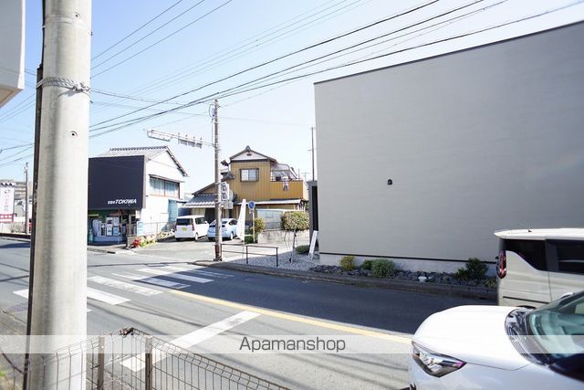 遠州鉄道 浜北駅 徒歩8分 2階建 新築のその他写真