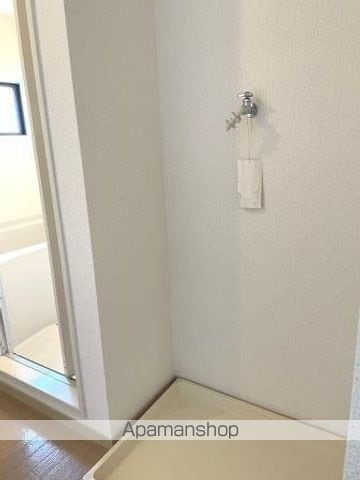 シャルマン六田の内装写真