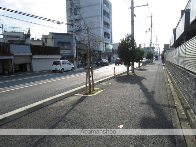 ルミューサウスの周辺写真