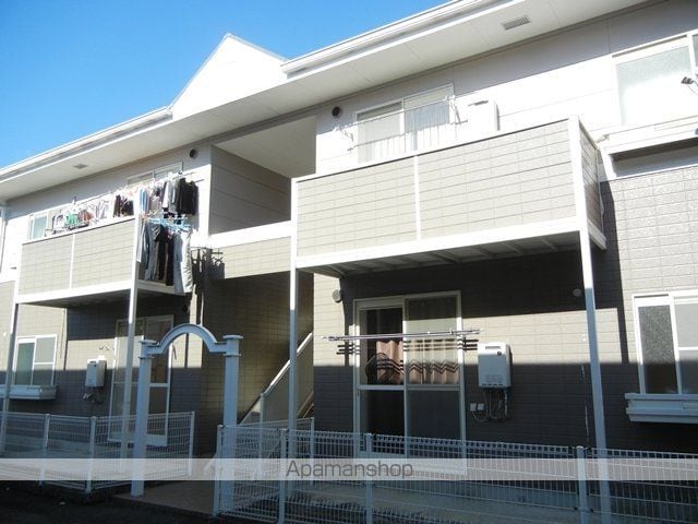 エルディム本町Iの外観写真