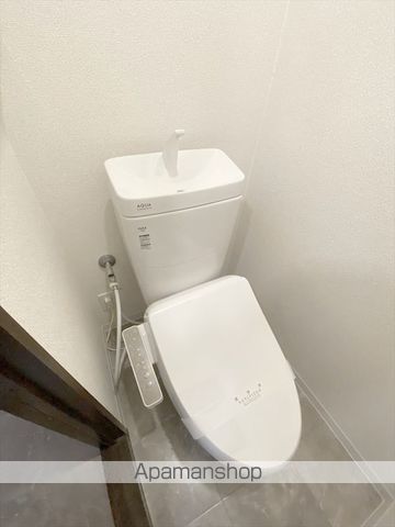 コーポじゅえいの内装写真