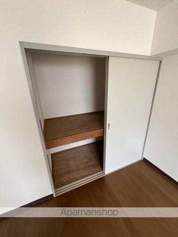 ラフォーレ48の内装写真