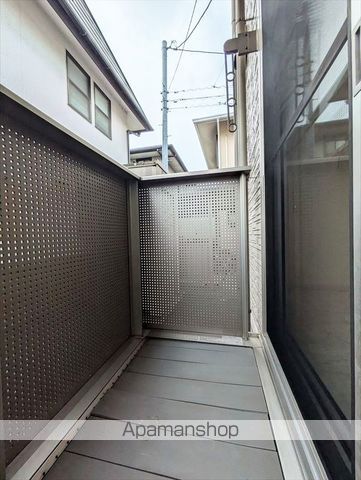 シャルマンの内装写真