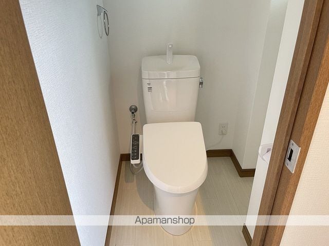 ライラックハイム生口島の内装写真
