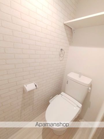 ヴィクトワール放出の内装写真