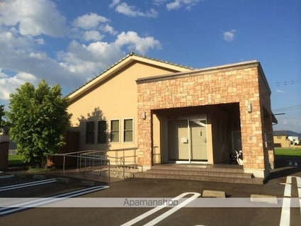 ララ・セゾン[1LDK/50.18m2]の周辺6