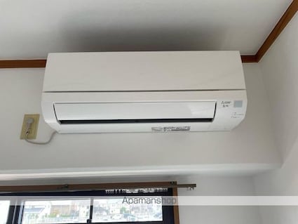 ハイクレスト高松[3LDK/56.7m2]のその他設備