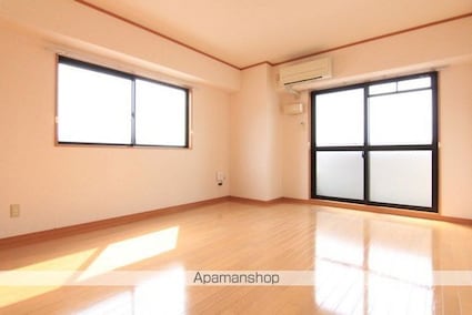 ドルーク道後南町[1K/31.46m2]の内装6