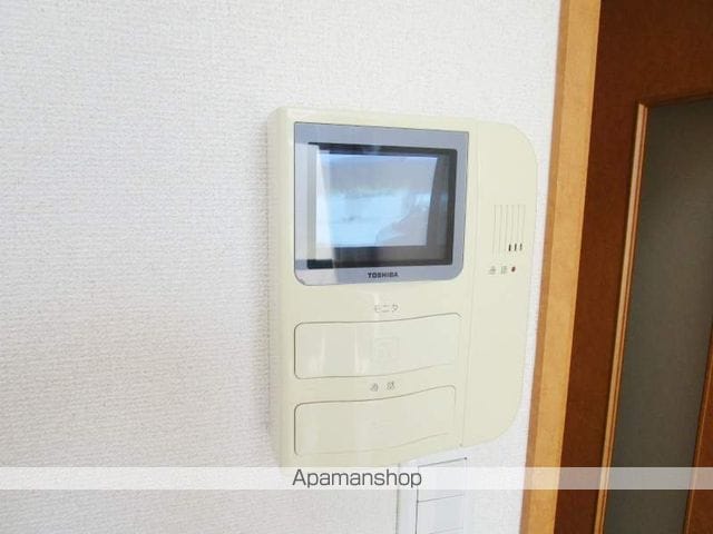 レオパレスカーサ シュラインの内装写真