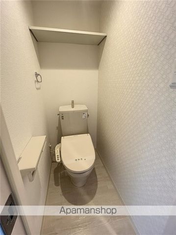 リデーレ菊水IIの内装写真