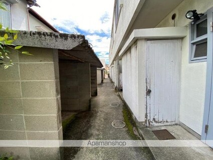 香川県高松市木太町[3K/40.58m2]の共用部1